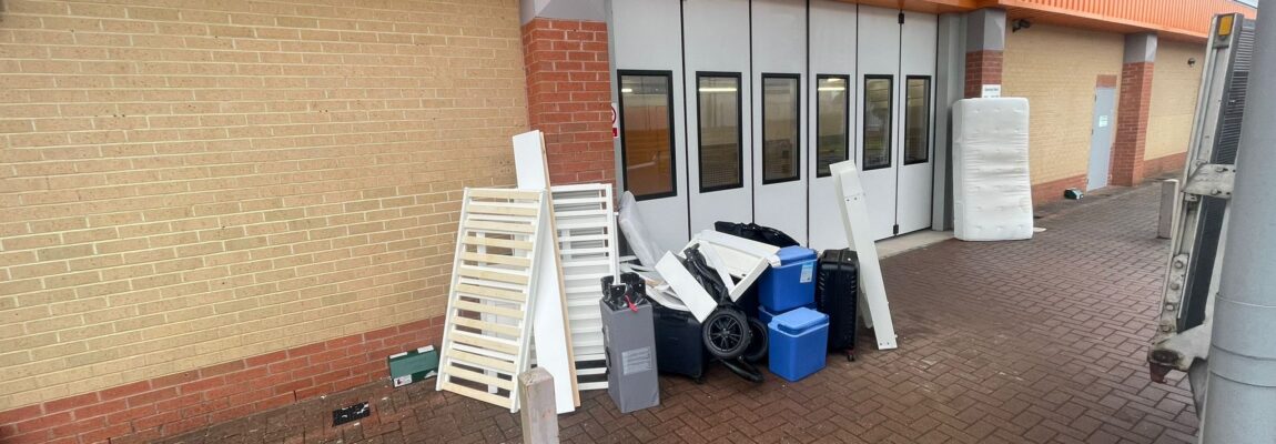 removals newport