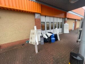removals newport