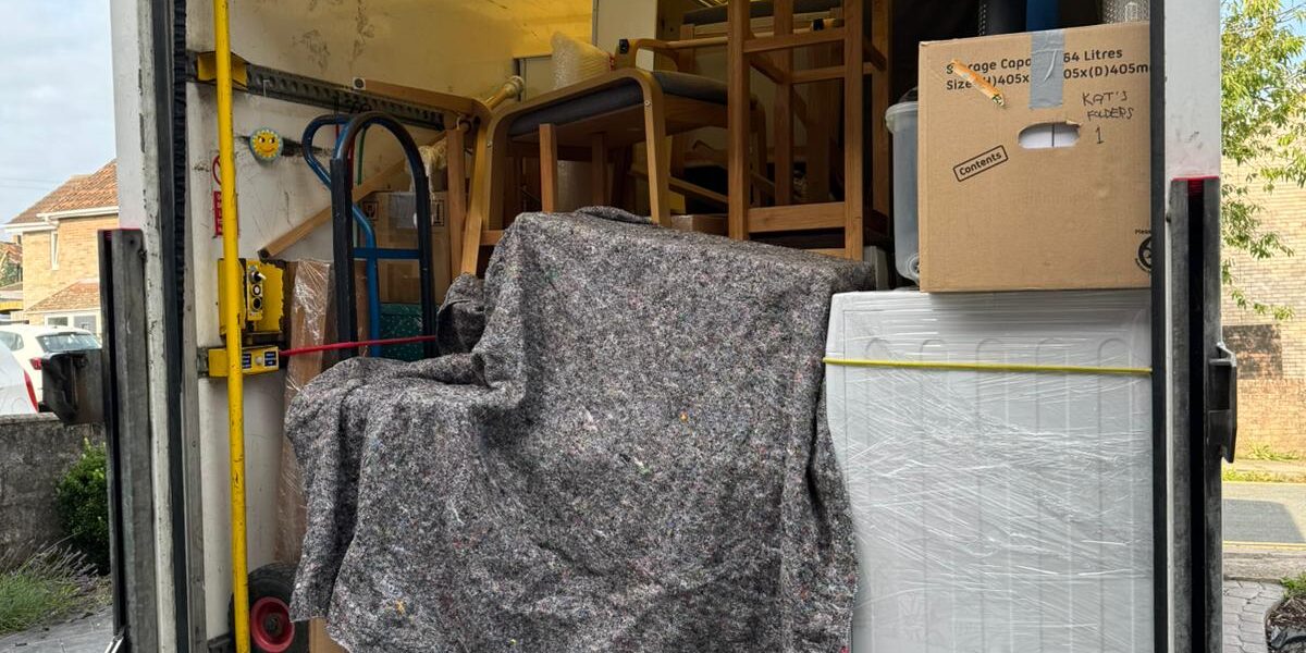 From Newport to Pontypridd: A First-Time Buyer’s Seamless Relocation with Newport Removals