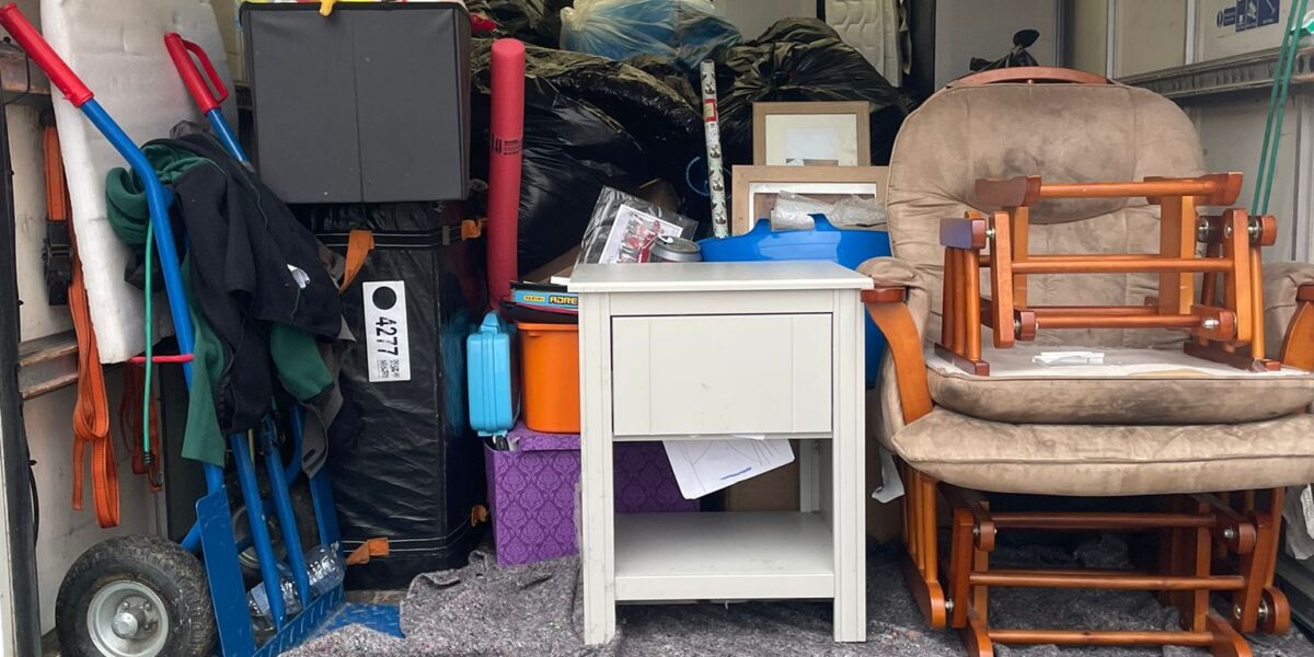 From Newport to Caerphilly: A Family’s Journey with Newport Removals’ Expert Touch